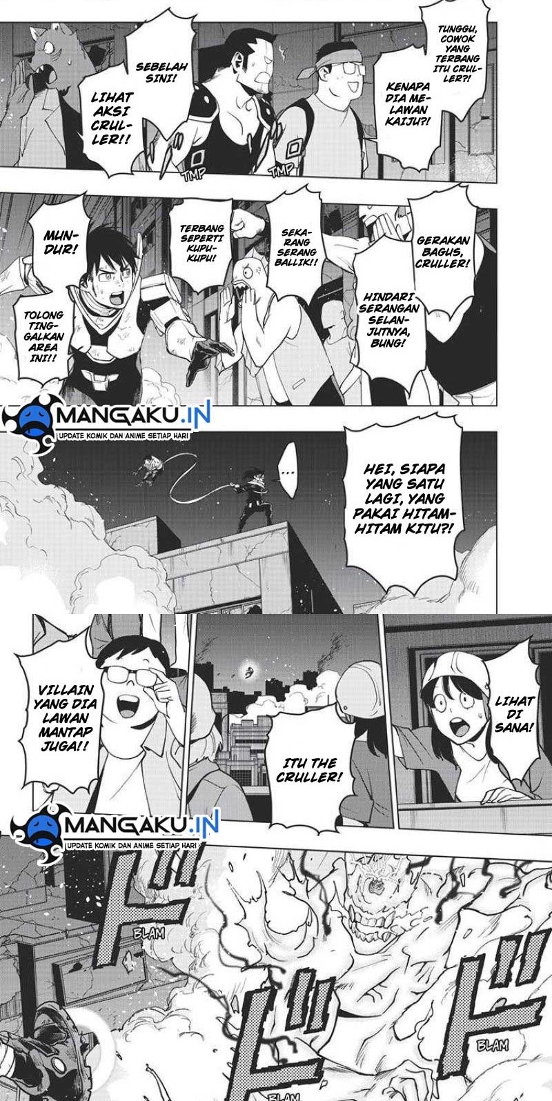 Chapter 121 - halaman 7