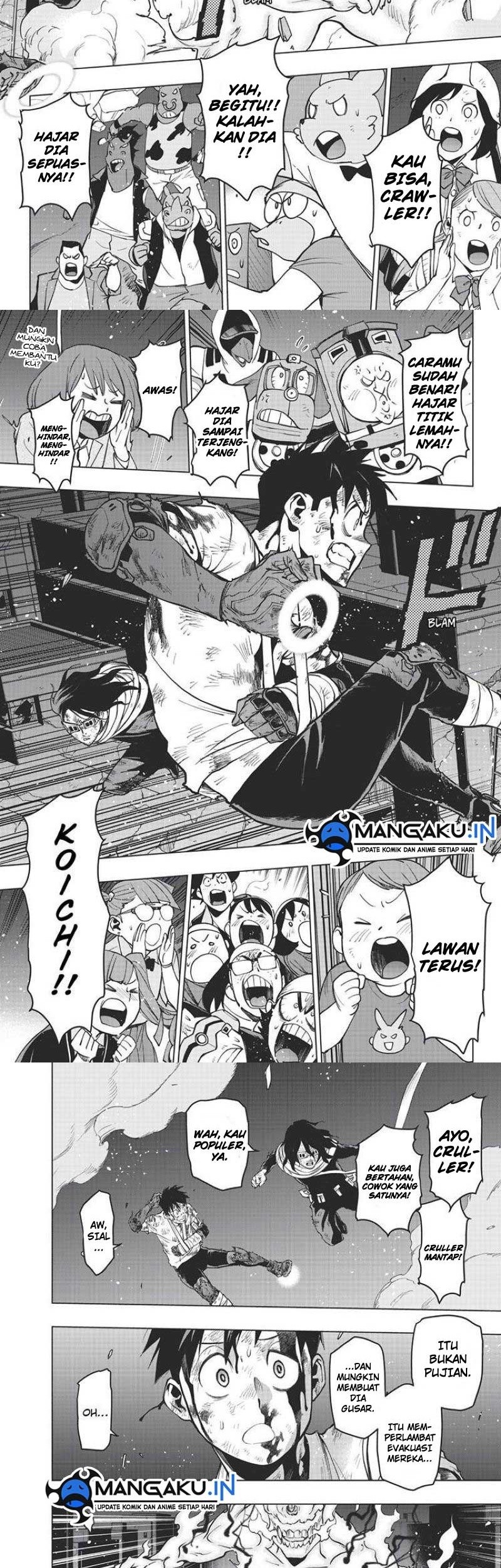 Chapter 121 - halaman 8