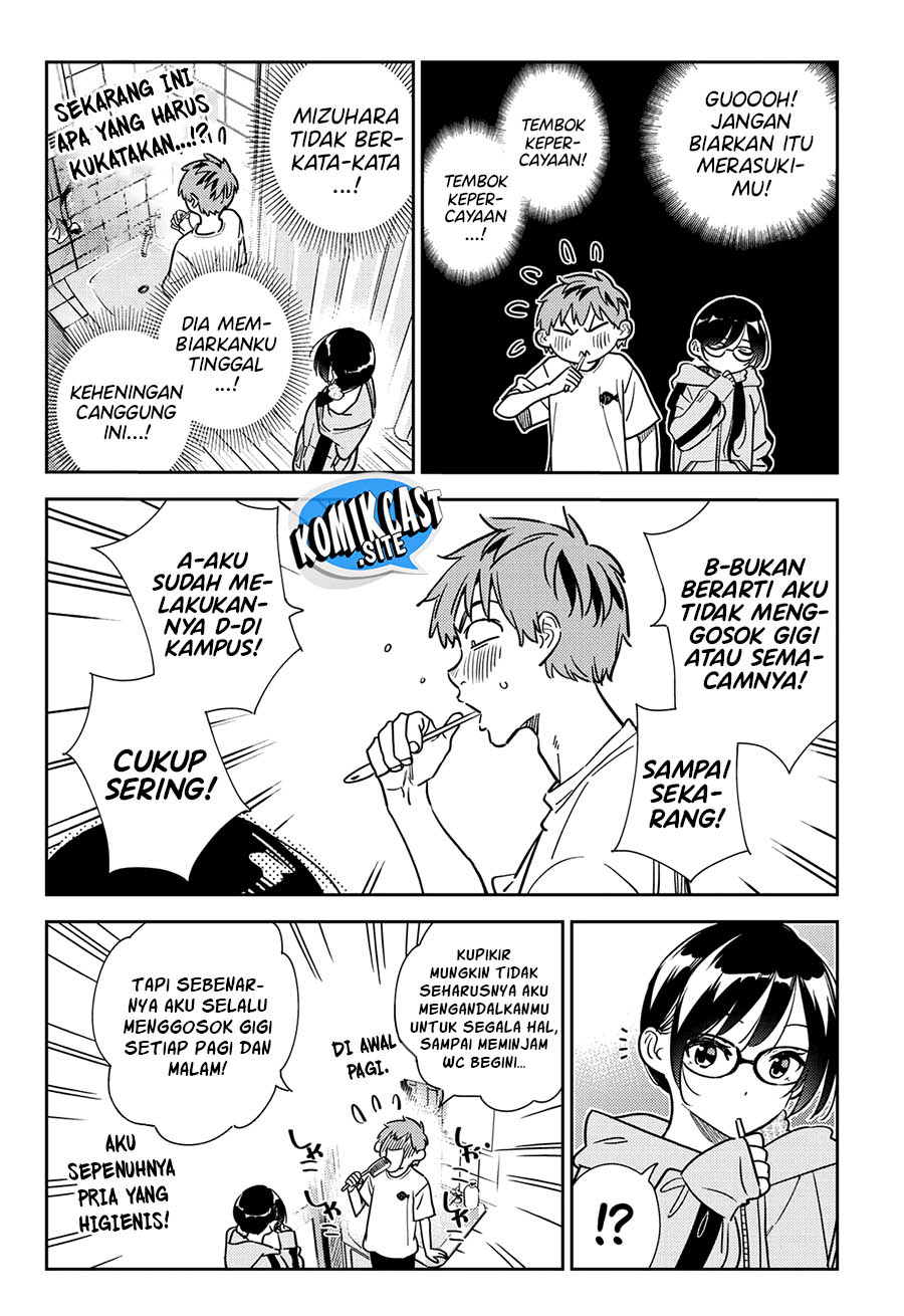 Chapter 260 - halaman 15