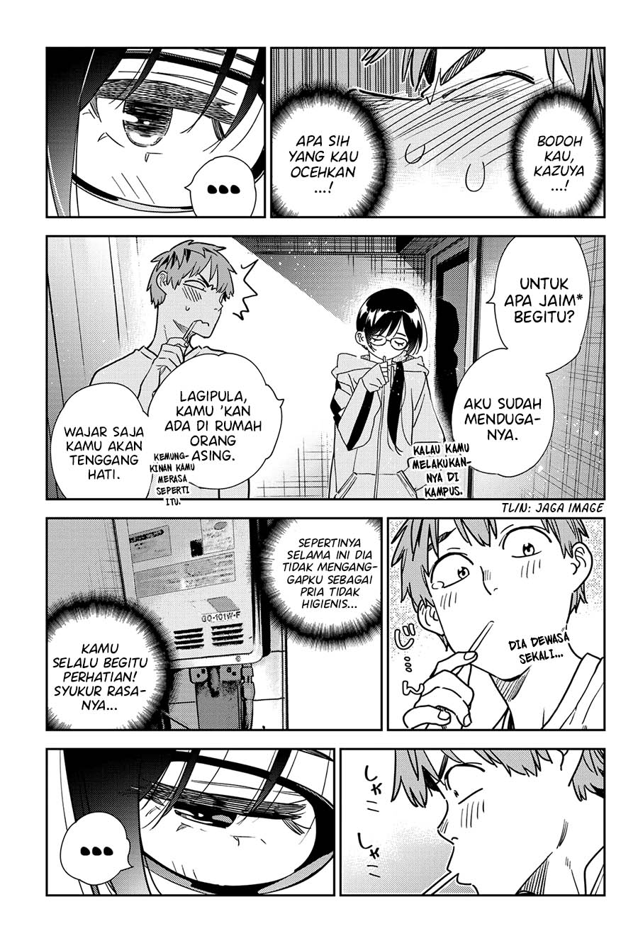 Chapter 260 - halaman 16