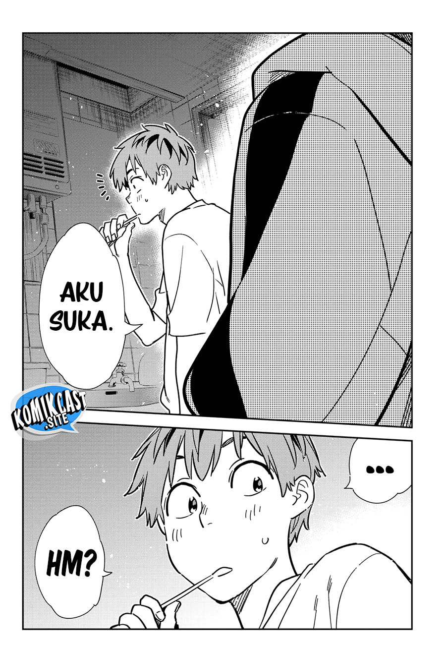 Chapter 260 - halaman 17