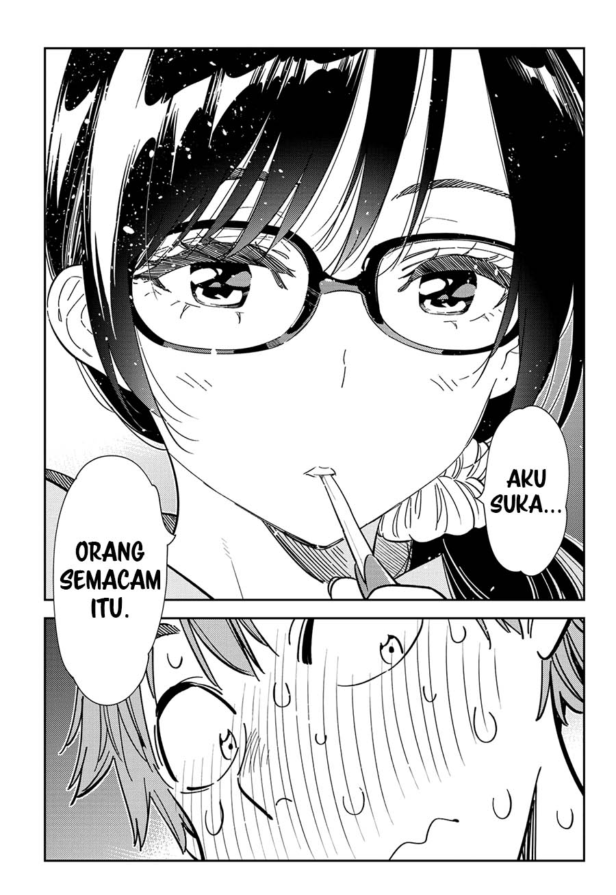Chapter 260 - halaman 18