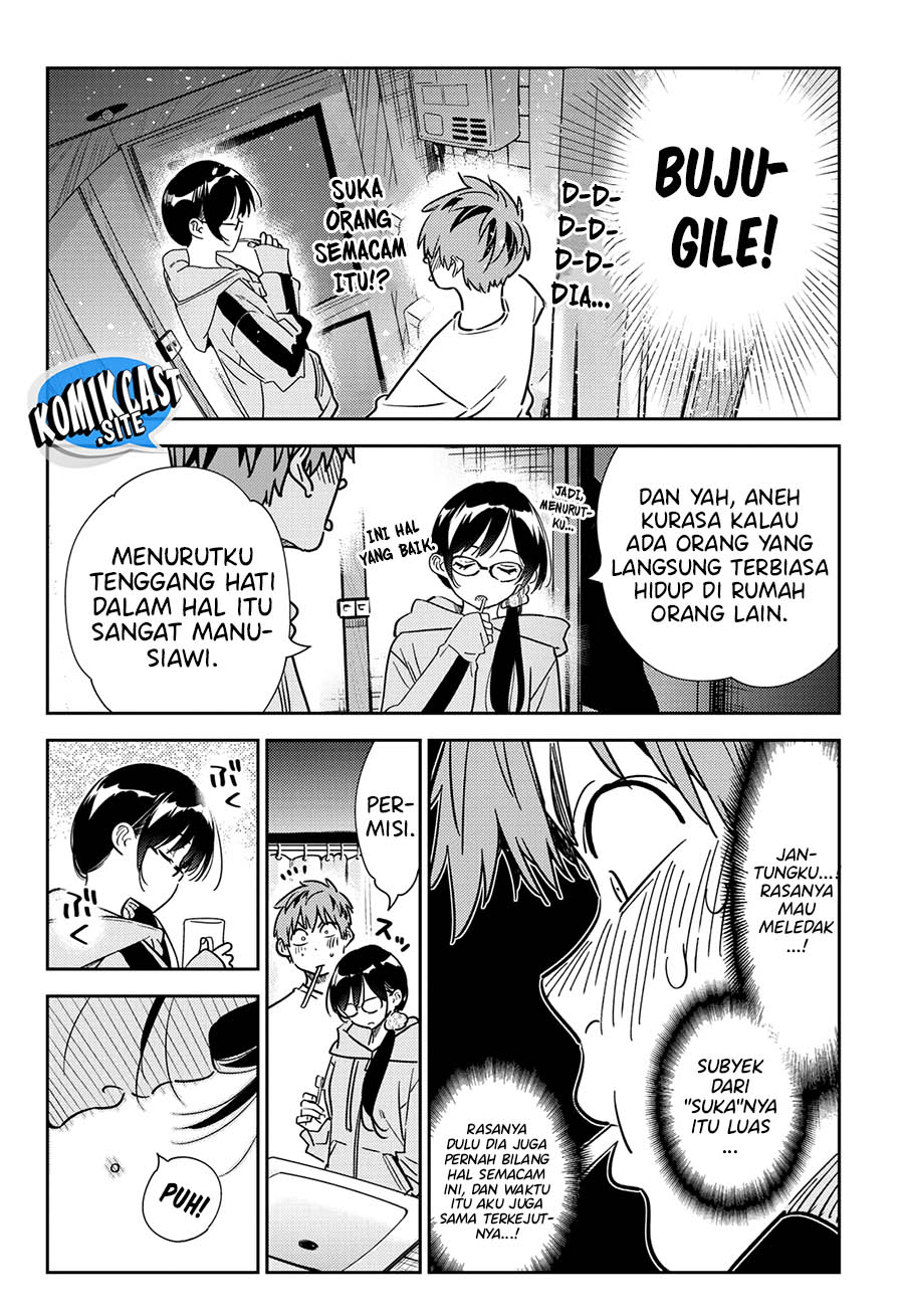 Chapter 260 - halaman 19