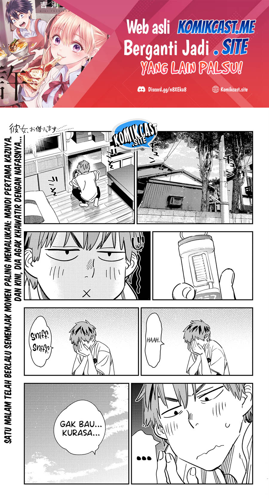 Chapter 260 - halaman 3