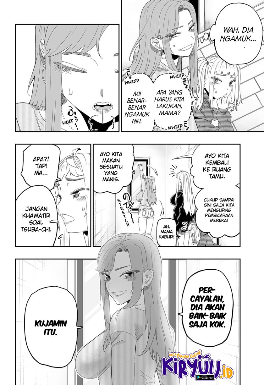 Chapter 95 - halaman 14