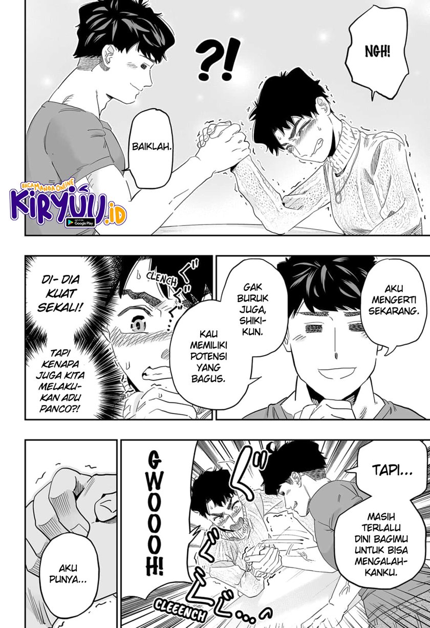 Chapter 95 - halaman 16