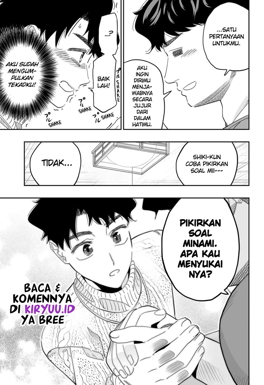 Chapter 95 - halaman 17