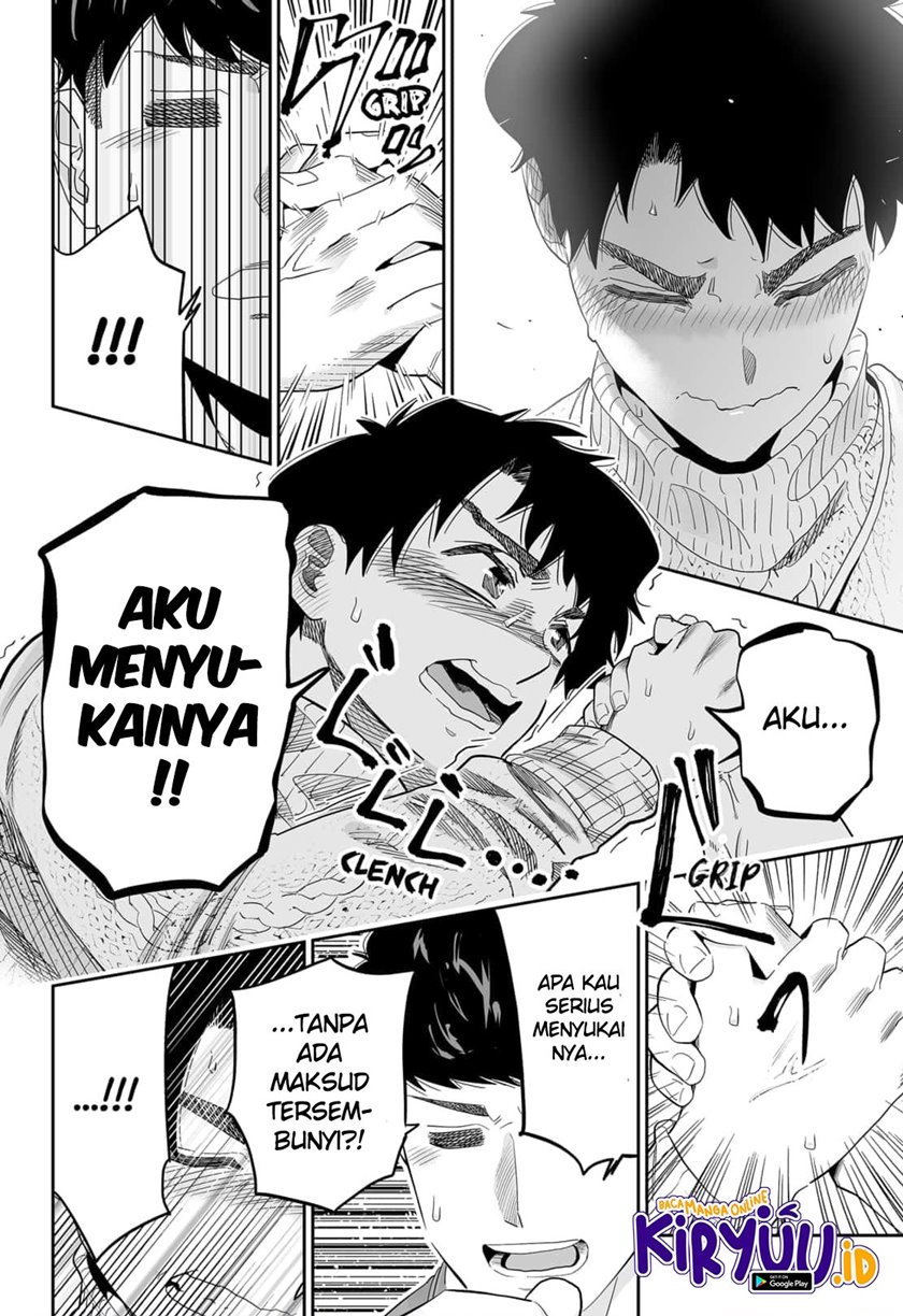 Chapter 95 - halaman 18