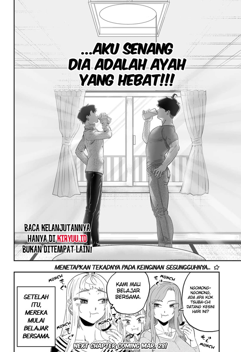 Chapter 95 - halaman 22
