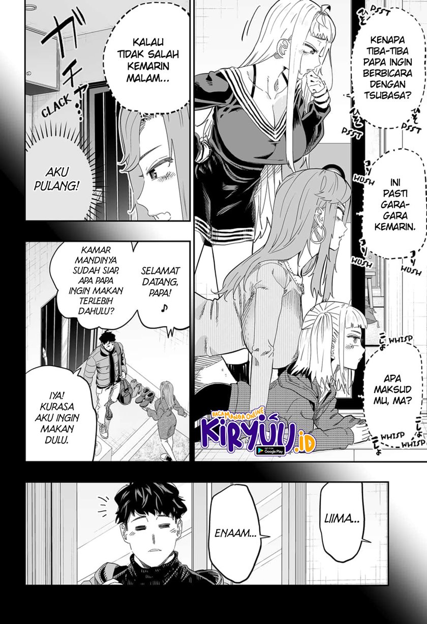 Chapter 95 - halaman 6