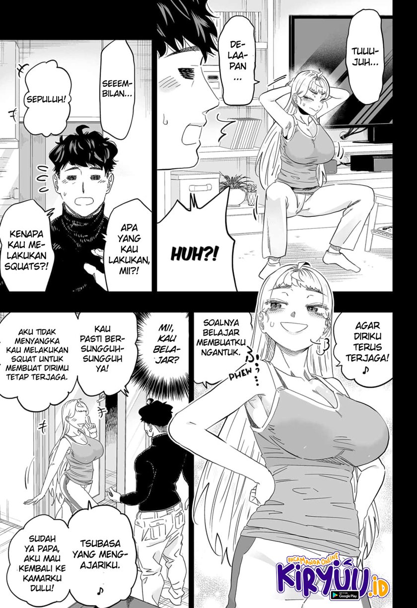 Chapter 95 - halaman 7