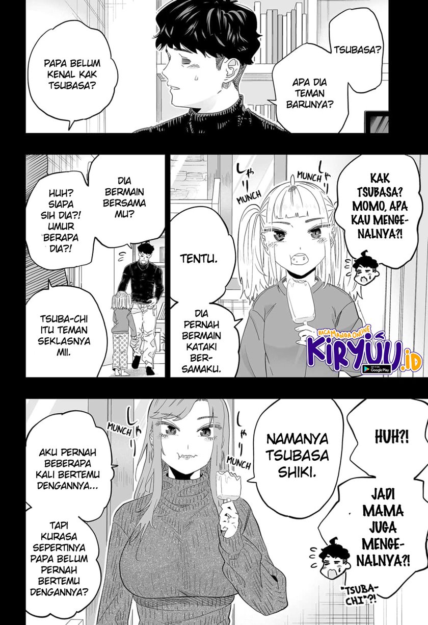 Chapter 95 - halaman 8
