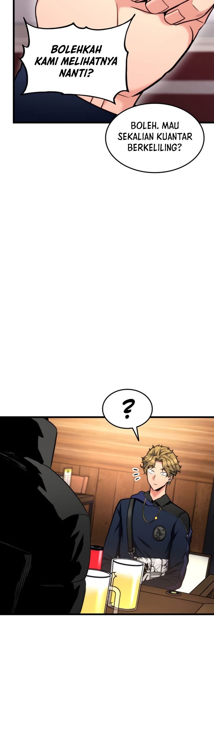 Chapter 97 - halaman 23