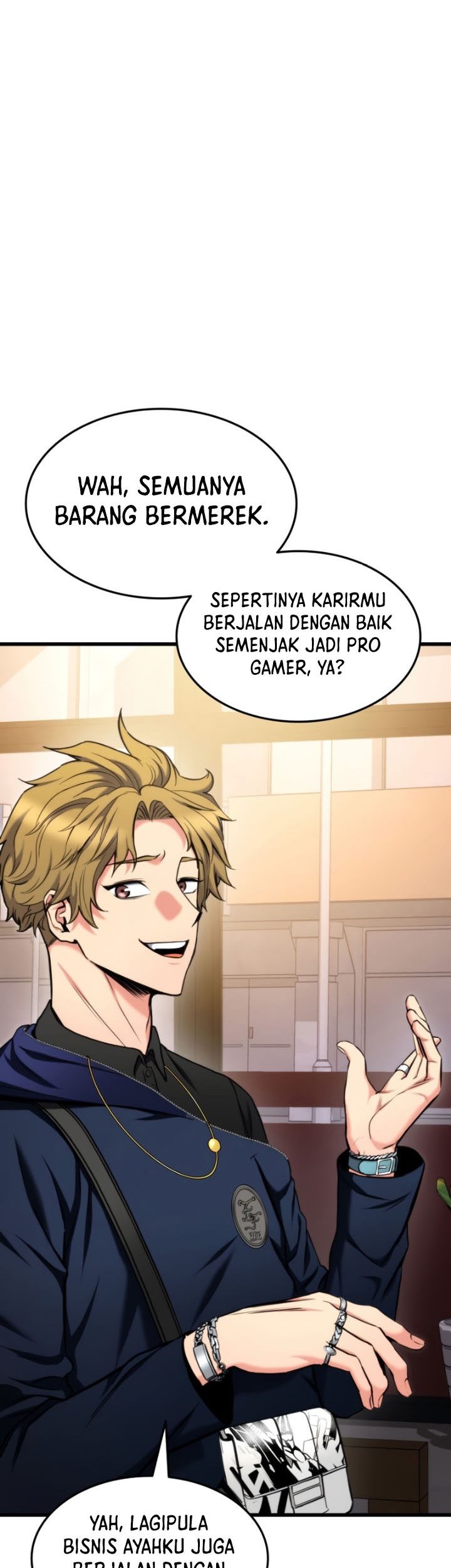 Chapter 97 - halaman 35