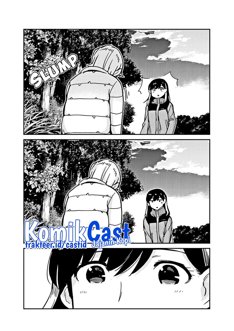 Chapter 101 - halaman 12