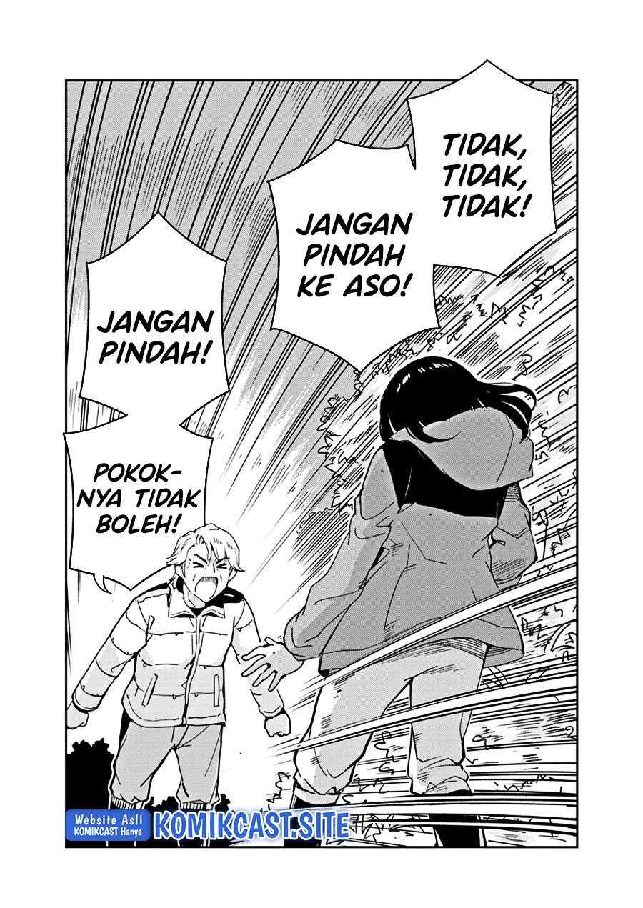 Chapter 101 - halaman 14