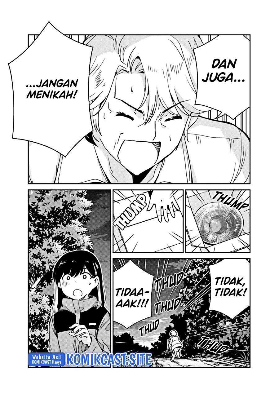 Chapter 101 - halaman 15