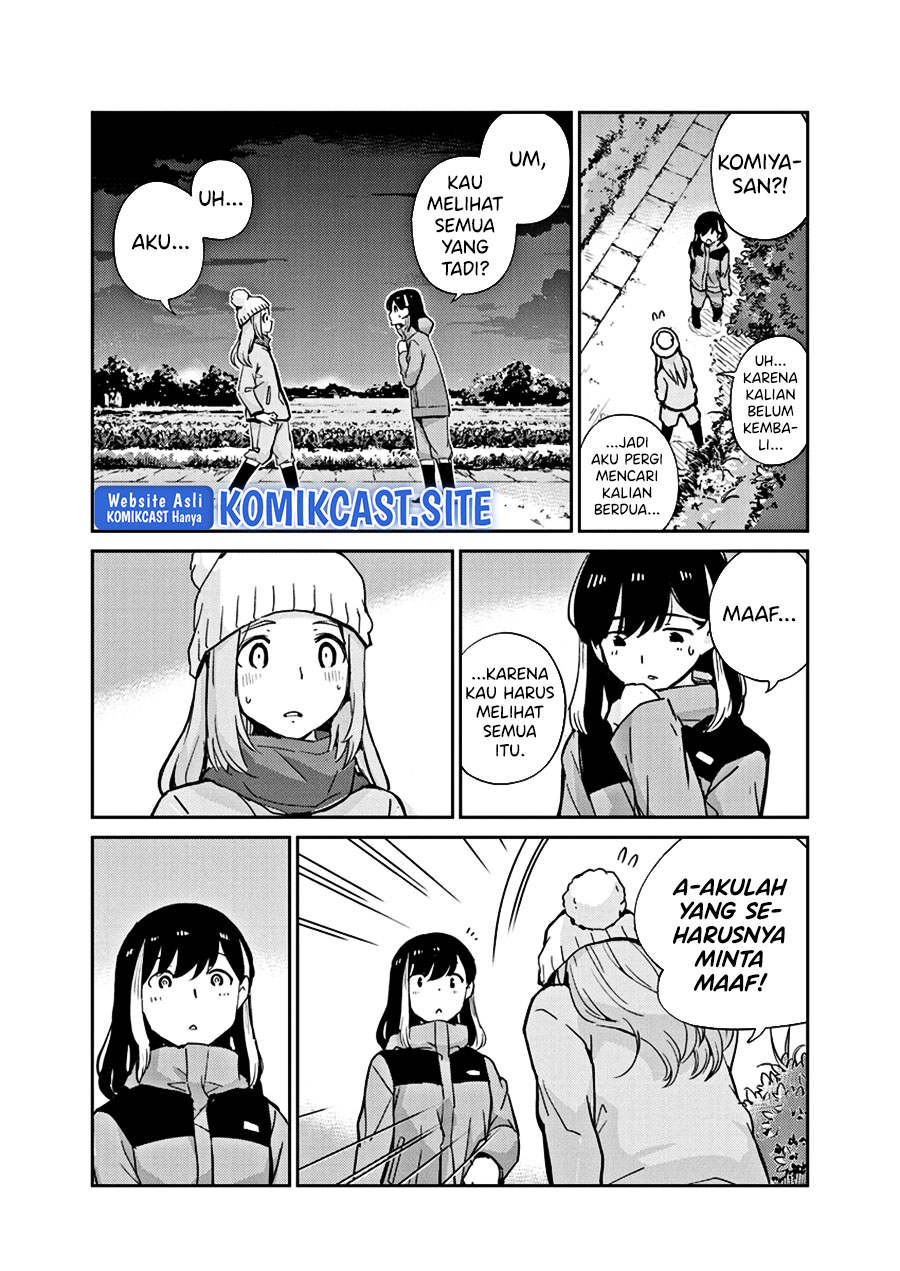 Chapter 101 - halaman 17