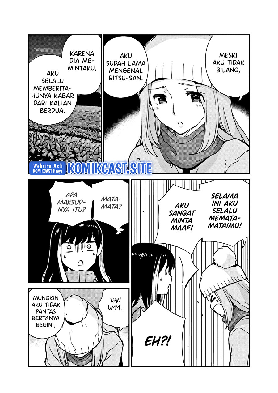 Chapter 101 - halaman 18