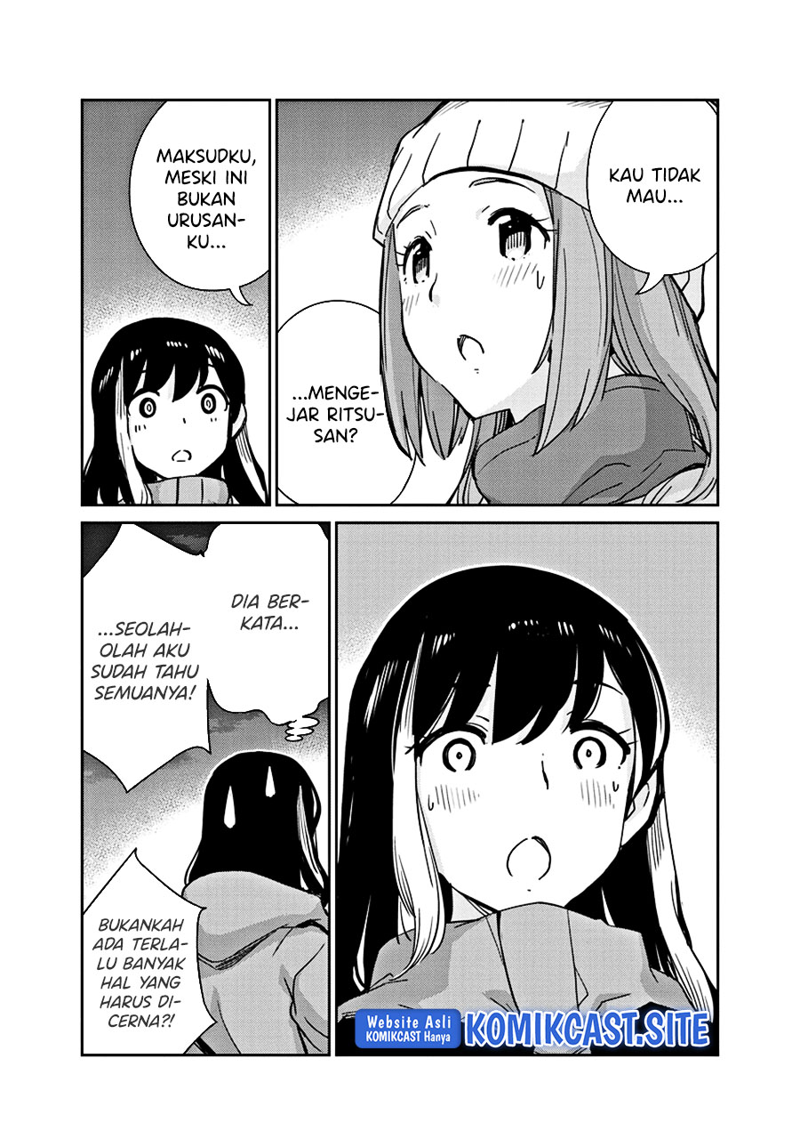 Chapter 101 - halaman 19