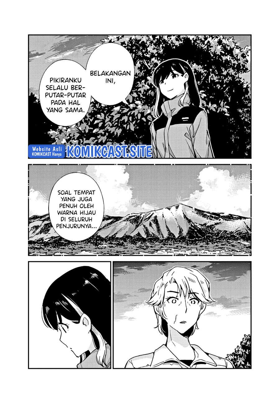 Chapter 101 - halaman 5