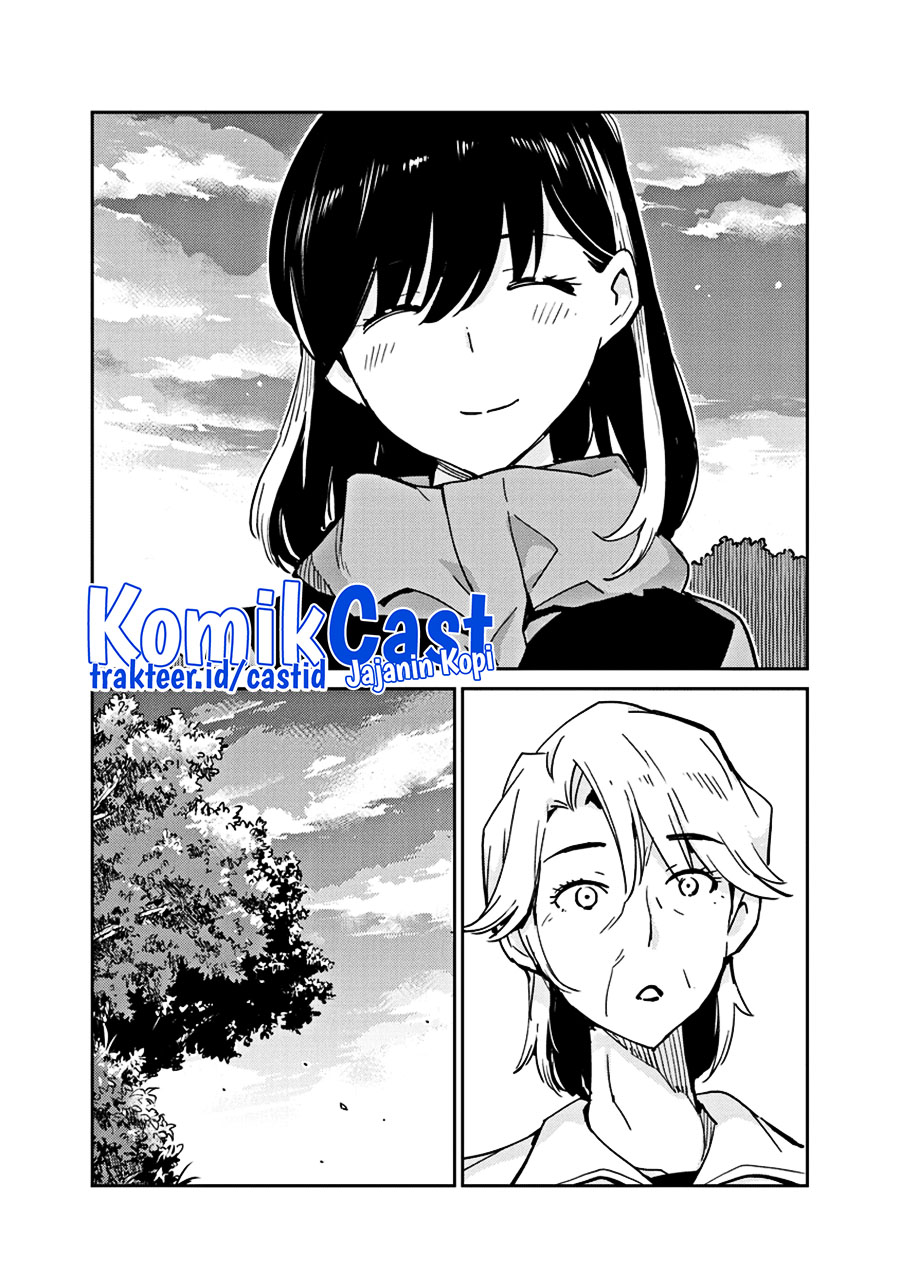 Chapter 101 - halaman 6