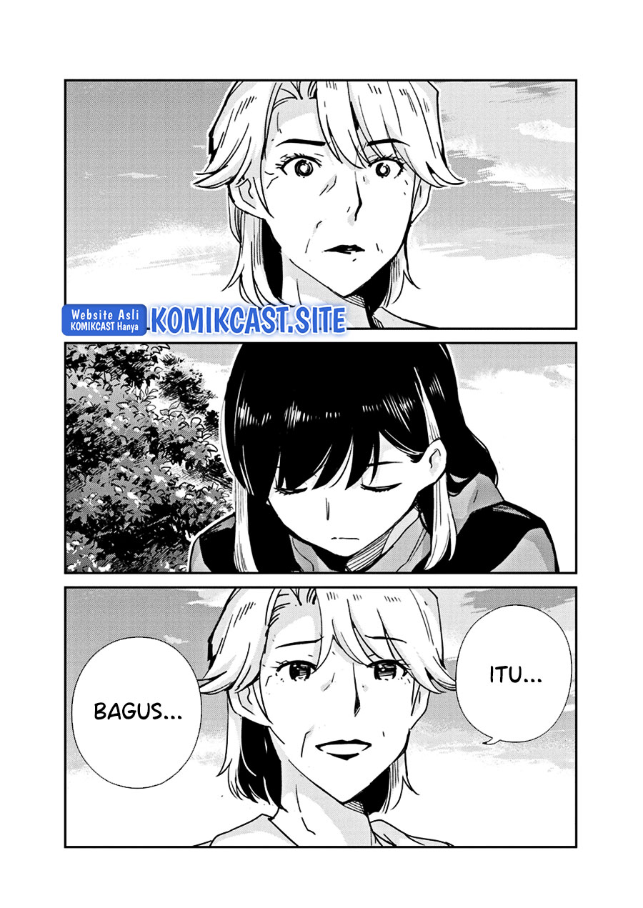 Chapter 101 - halaman 9
