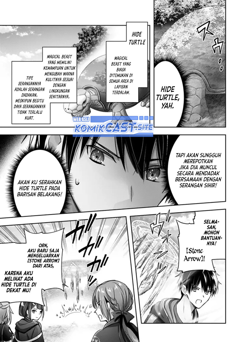 Chapter 20 - halaman 22