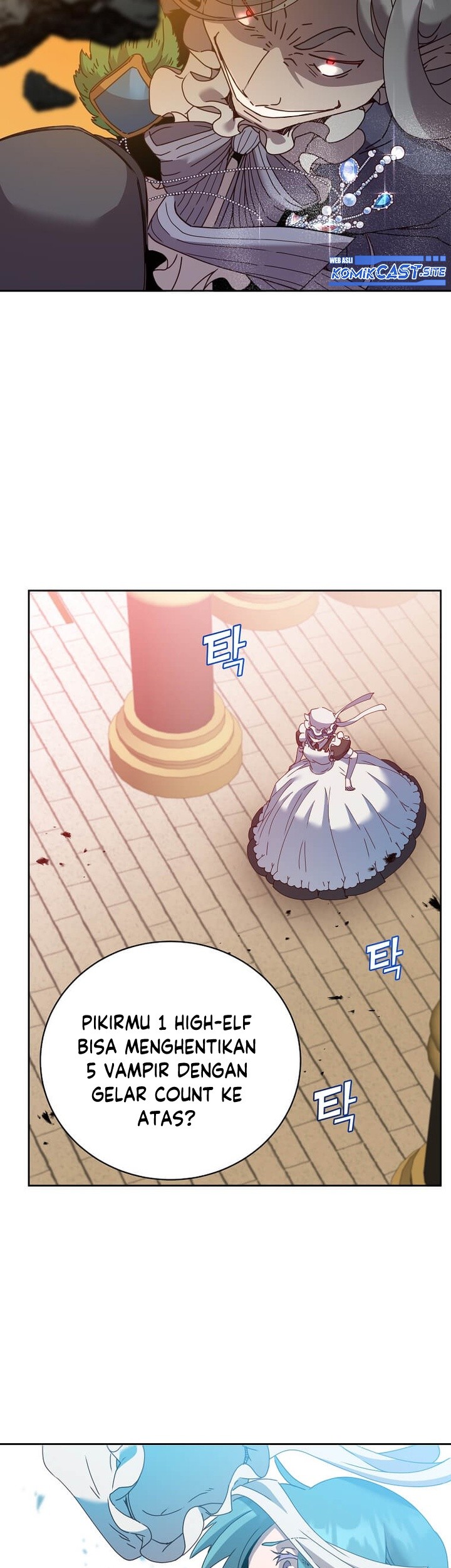 Chapter 124 - halaman 23