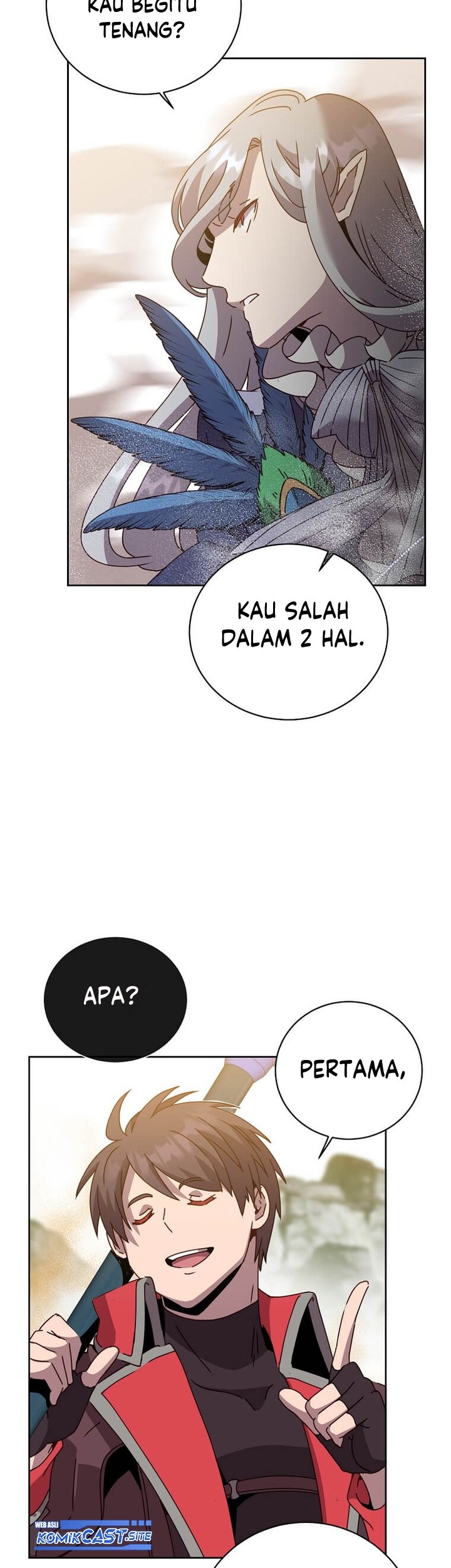 Chapter 124 - halaman 33