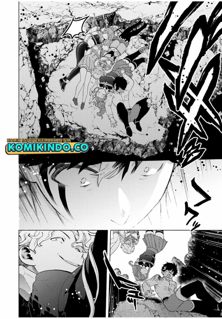 Chapter 61 - halaman 12
