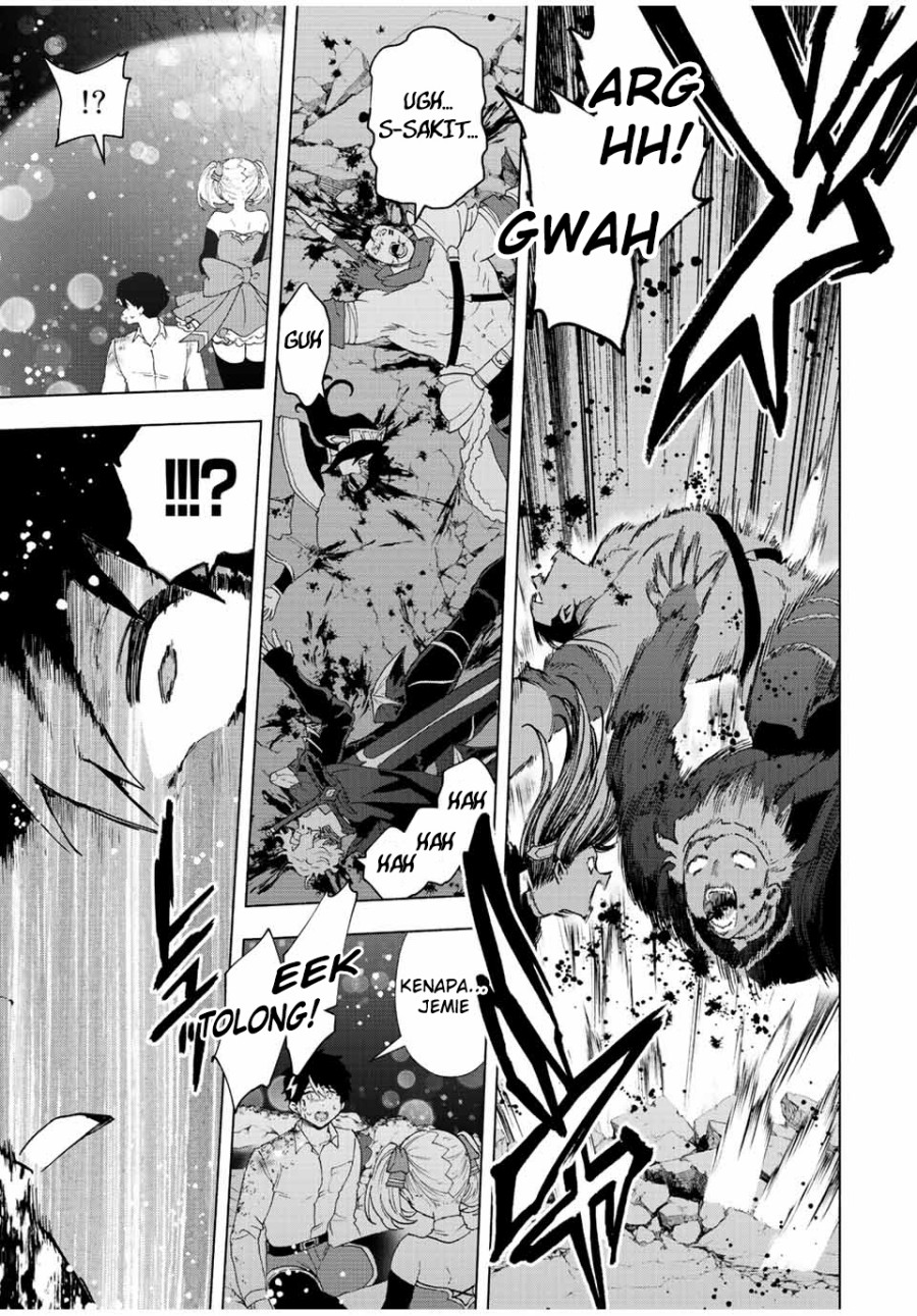 Chapter 61 - halaman 15