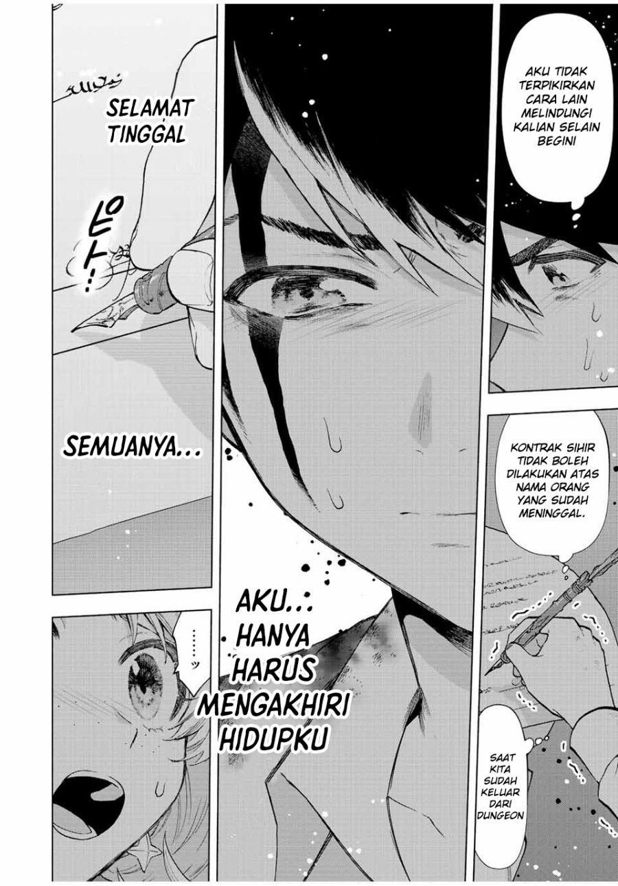 Chapter 61 - halaman 6