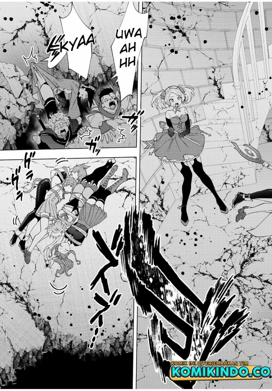Chapter 61 - halaman 9