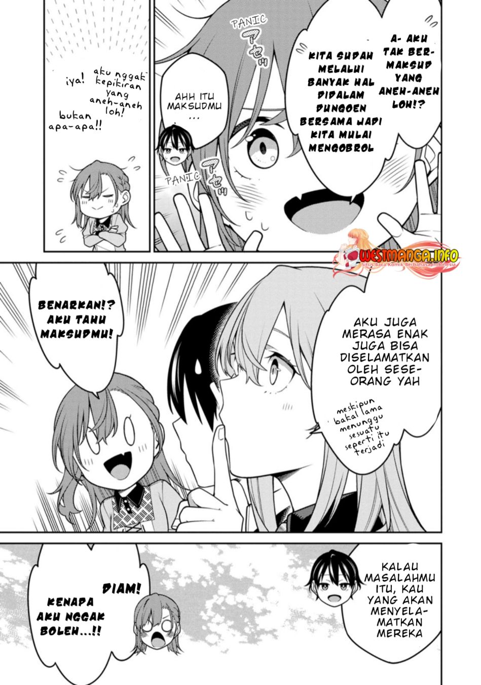 Chapter 23.2 - halaman 12