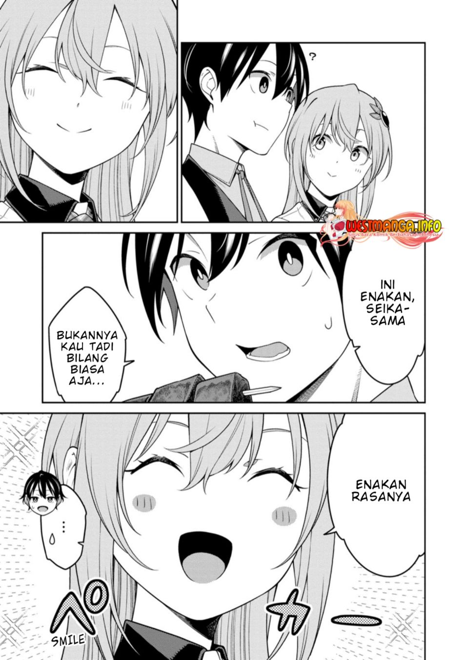 Chapter 23.2 - halaman 6