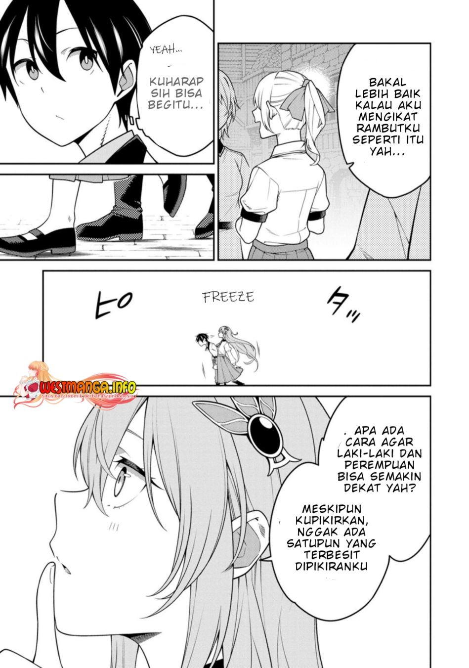 Chapter 23.2 - halaman 8