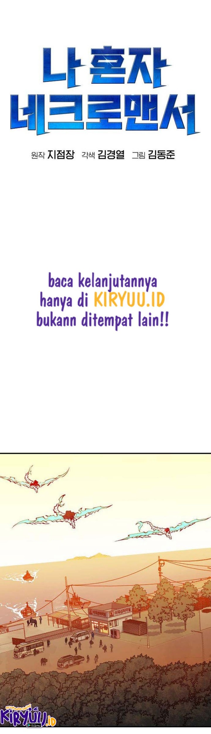 Chapter 85 - halaman 40