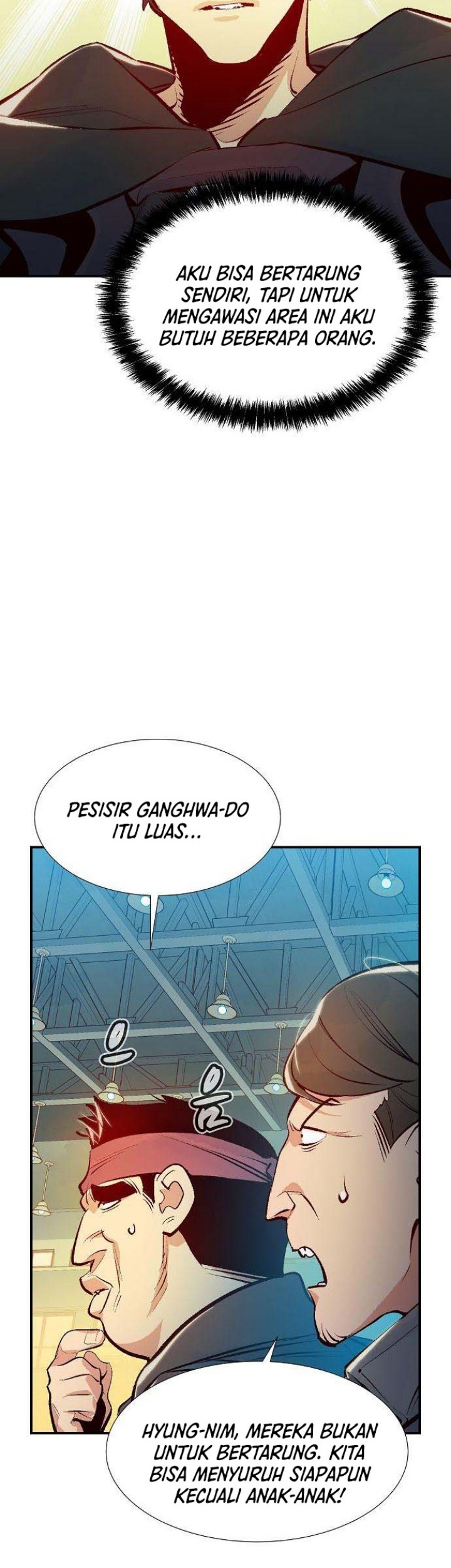 Chapter 85 - halaman 45