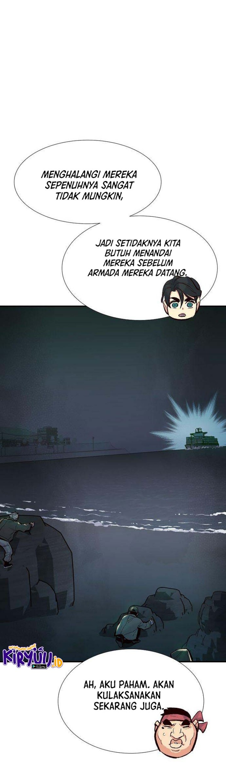 Chapter 85 - halaman 46