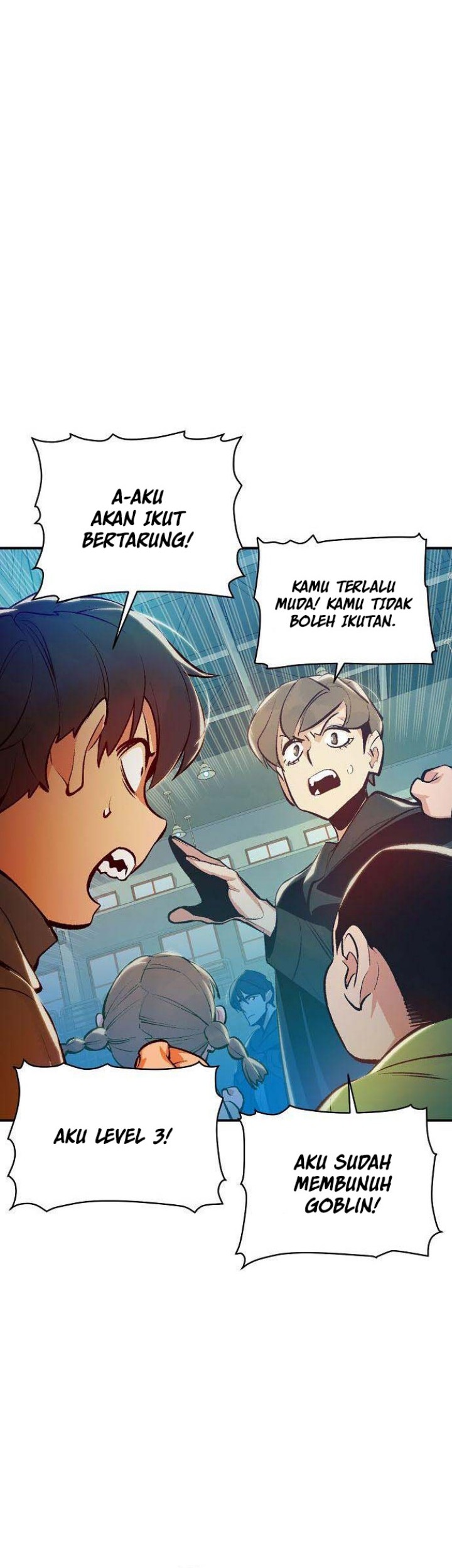 Chapter 85 - halaman 47
