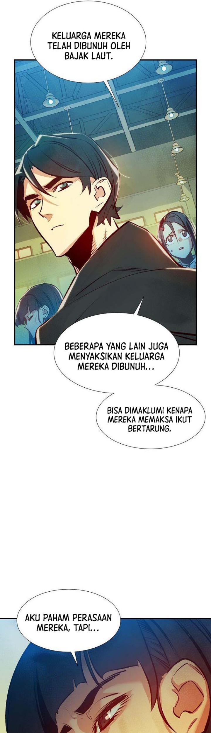 Chapter 85 - halaman 48