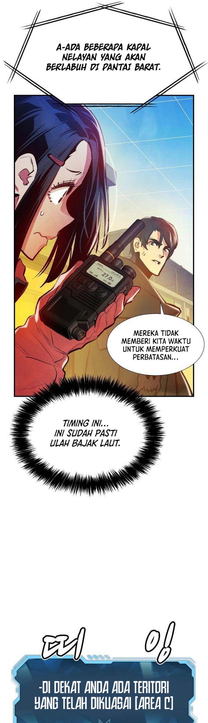 Chapter 85 - halaman 67