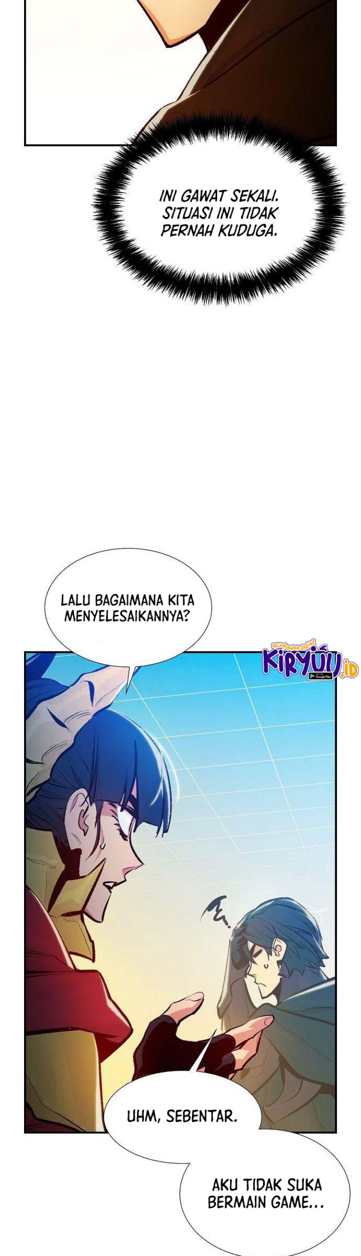 Chapter 85 - halaman 69