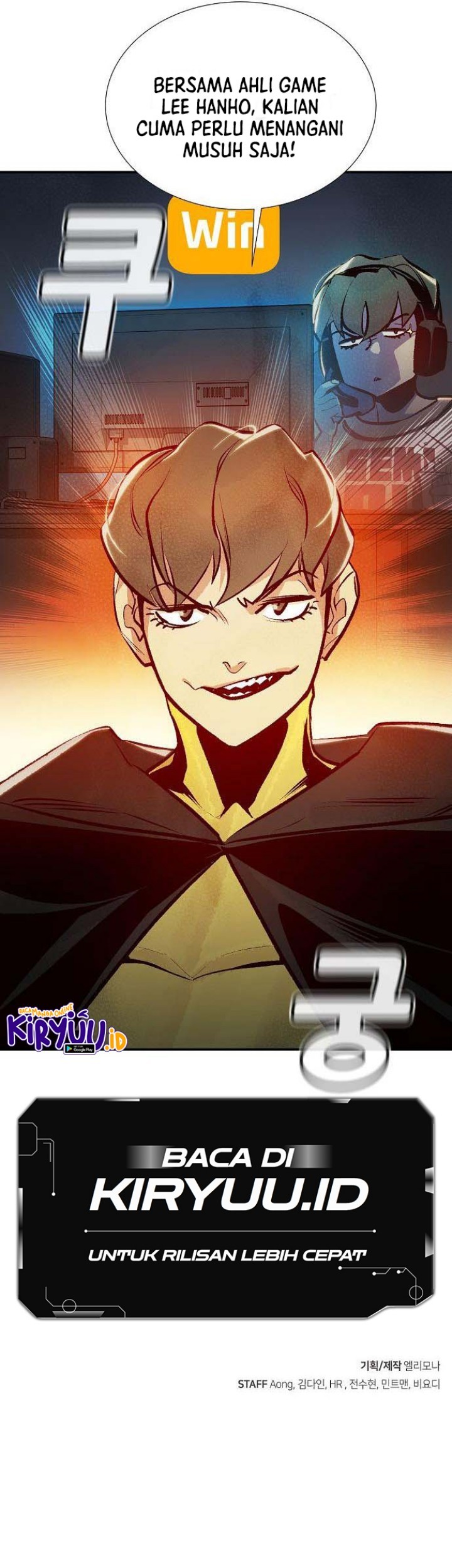 Chapter 85 - halaman 71
