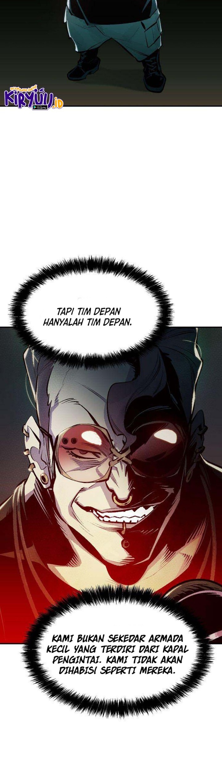 Chapter 85 - halaman 4