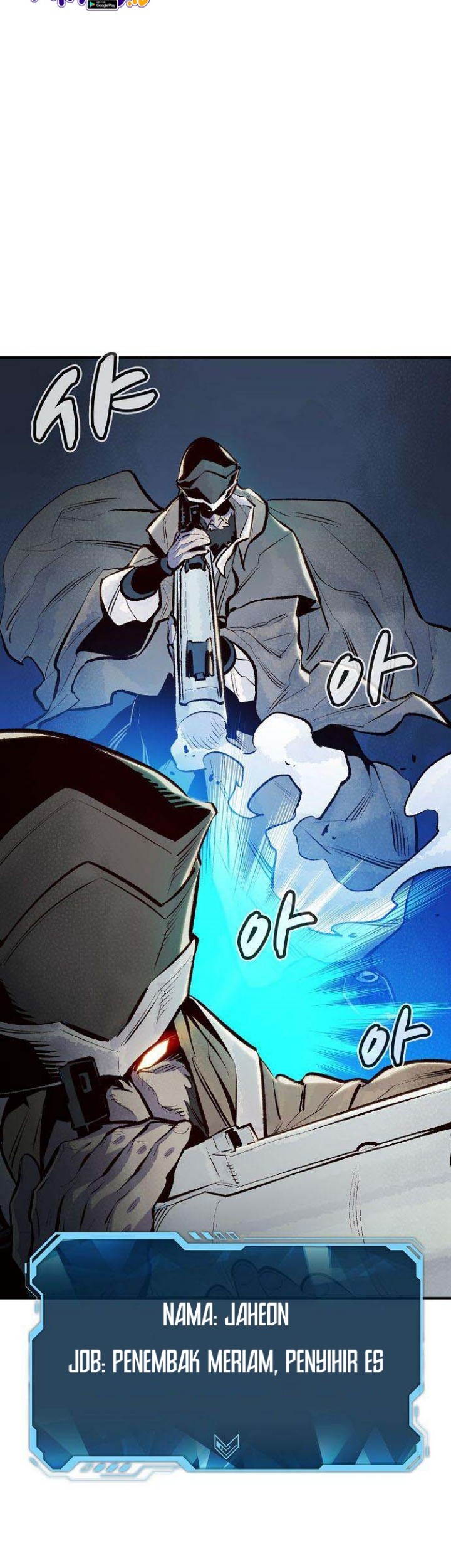 Chapter 85 - halaman 14