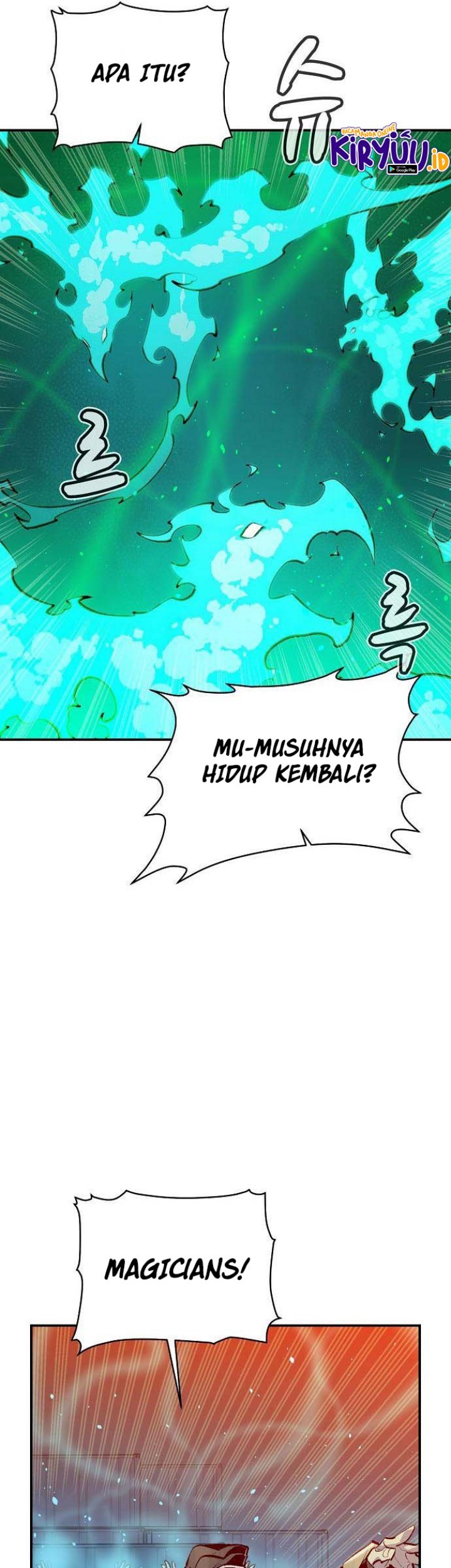 Chapter 85 - halaman 16