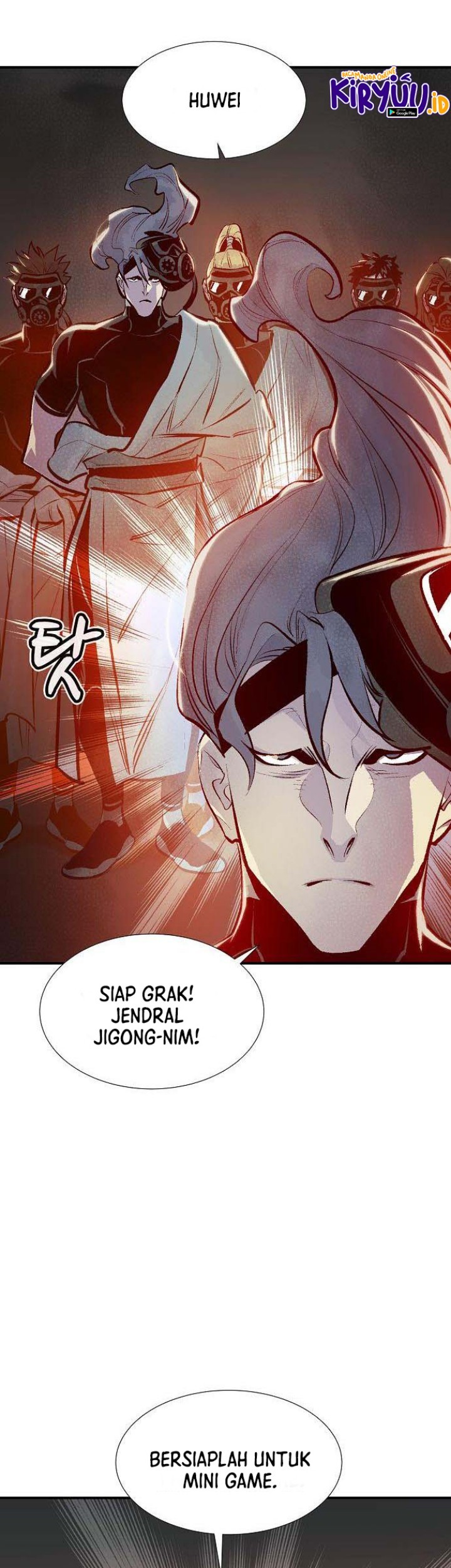 Chapter 85 - halaman 29