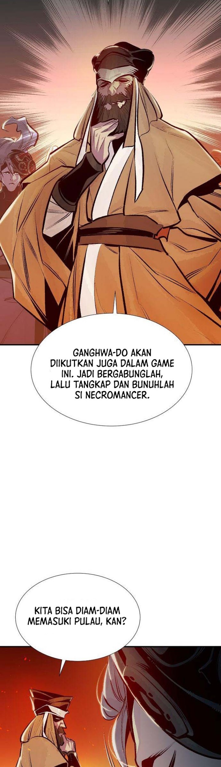 Chapter 85 - halaman 30